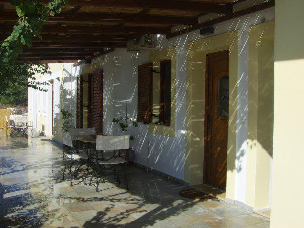 Vromolithos Apartments Apartment Vromolithos