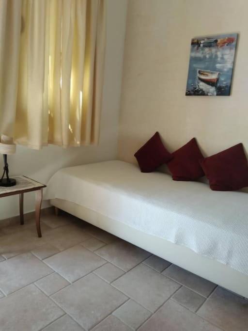 Vromolithos Apartments * Vromolithos